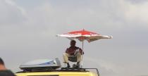 Veszprem Rally